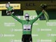 Sam Bennett claims maiden Tour de France stage win