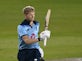 Sam Billings wants a winning end to the summer to set him up for a busy winter