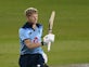 Sam Billings pleased to end frustrating period