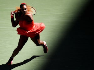 Serena Williams progresses through to US Open quarter-finals