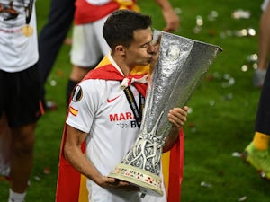 Reguilon 'prefers Sevilla return to Man Utd move'