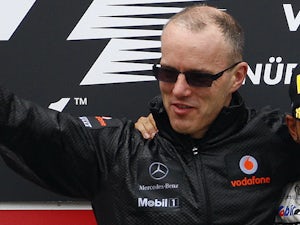 Thursday's Formula 1 news roundup: Hamilton, Schumacher, Norris