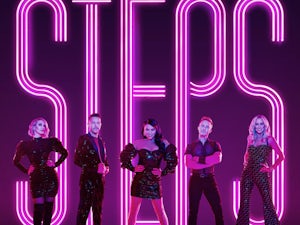 Steps announce new album, 14-date tour, Sia-penned single