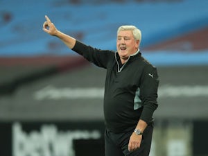 Steve Bruce admits Newcastle were lucky to beat Blackburn in EFL Cup