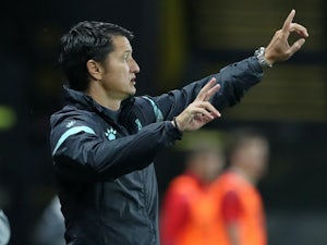 Vladimir Ivic: 'Watford must concentrate better'