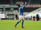 Brighton striker Aaron Connolly back in Republic of Ireland squad