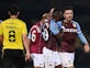 Result: Jack Grealish marks new contract with goal in Aston Villa win over Burton