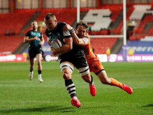 Bristol book place in Challenge Cup semis with win over Dragons