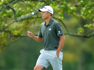 Collin Morikawa emulates Tiger Woods achievement with Florida victory