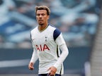 Eric Dier: 'Dele Alli's future is in his own hands'