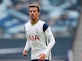 Tottenham Hotspur 'stunned by Dele Alli omission'