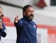 Derek McInnes not expecting any more signings at Aberdeen