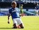 Dominic Calvert-Lewin feels "privileged" to be included in England squad