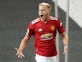 Donny van de Beek 'open to positional change at Manchester United'