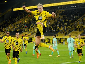 Preview: Dortmund vs. Zenit - prediction, team news, lineups