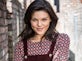 Ex-Corrie star Faye Brookes signs up for Dancing On Ice?