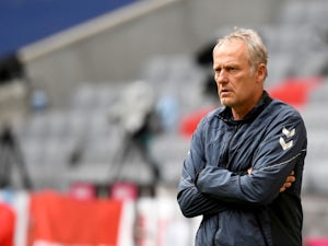 Preview: Freiburg vs. Wolfsburg - prediction, team news, lineups