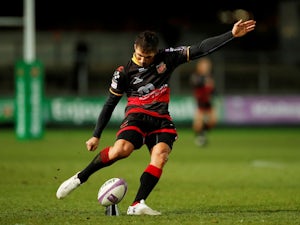Clive Griffiths expects Gavin Henson to be "targeted" in rugby league
