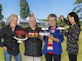 Great British Bake Off return peaks with over 8 million viewers