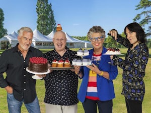 Sainsbury's revealed as new sponsor of The Great British Bake Off
