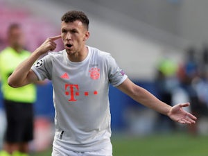 Man United make contact over Ivan Perisic deal?