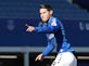 Team News: Everton without James Rodriguez and Richarlison for Man City visit