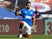 James Tavernier offers to play up front to solve Rangers dilemma