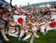 On this day in 2015: Japan produce biggest shock in Rugby World Cup history