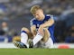 Everton searching for new centre-back after Jarrad Branthwaite injury