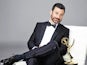 Jimmy Kimmel in a promo shot for the 2020 Emmy Awards