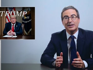 Watch: Last Week Tonight with John Oliver sets return date