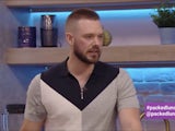 John Whaite on Steph's Packed Lunch