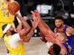 Result: Los Angeles Lakers beat Denver Nuggets to take 1-0 series lead
