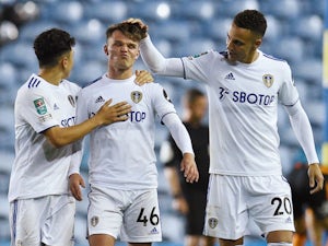 Hull City beat Leeds United on penalties in EFL Cup