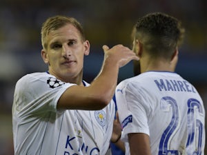 On This Day in 2016: Leicester begin Champions League campaign in stunning style