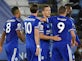 Preview: Leicester City vs. Zorya Luhansk - prediction, team news, lineups