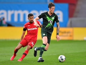 Preview: Wolfsburg vs. Frankfurt - prediction, team news, lineups