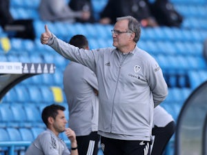 Marcelo Bielsa "totally satisfied" with Leeds transfer business