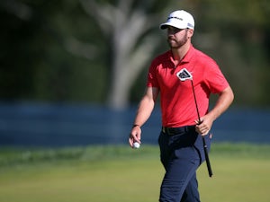 Matthew Wolff storms into two-shot lead in debut US Open