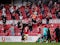 'We'd rather come and lose than stay away and win" - Boro fans happy to be back