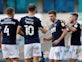 Result: Millwall ease past Cheltenham to reach EFL Cup third round
