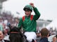 Legendary Irish jockey Pat Smullen dies aged 43 after cancer battle