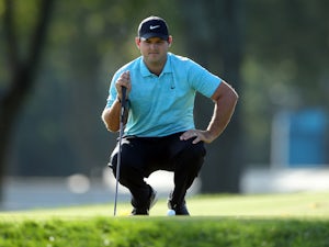 Patrick Reed benefitting from lack of fans at US Open