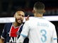 European roundup: Neymar one of five sent off as Marseille win at PSG