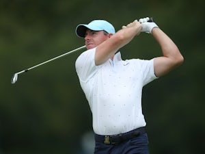Rory McIlroy sees his US Open hopes unravel at Winged Foot