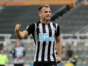 Team News: Newcastle to be without Ryan Fraser, Jamaal Lascelles for Crystal Palace clash?