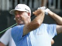 Stewart Cink pictured at the Arnold Palmer Invitational in March 2020