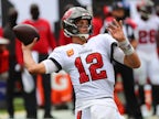 Result: Tom Brady makes costly error as Tampa Bay Buccaneers lose to Chicago Bears