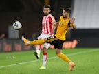Result: Stoke City score late winner to send Wolverhampton Wanderers out of EFL Cup