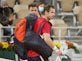 Andy Murray pleased with week in Rome